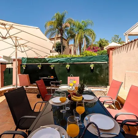 Casa Bellavista 25 * Marbella