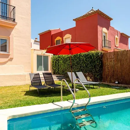 Villa Casa Bellavista 25 Marbella
