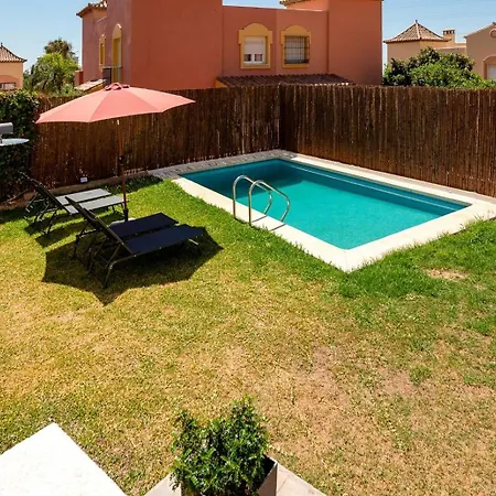 Casa Bellavista 25 Villa
