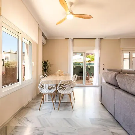 Villa Casa Bellavista 25 Marbella