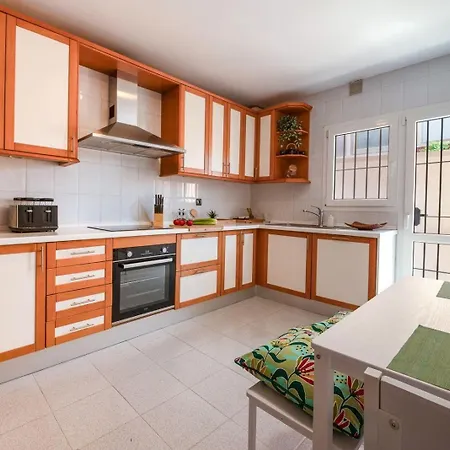 Casa Bellavista 25 Villa Marbella