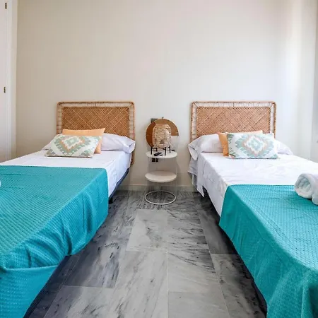 Casa Bellavista 25 Marbella