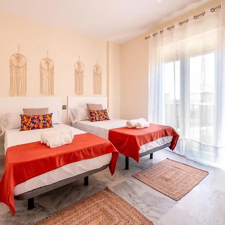 Casa Bellavista 25 *