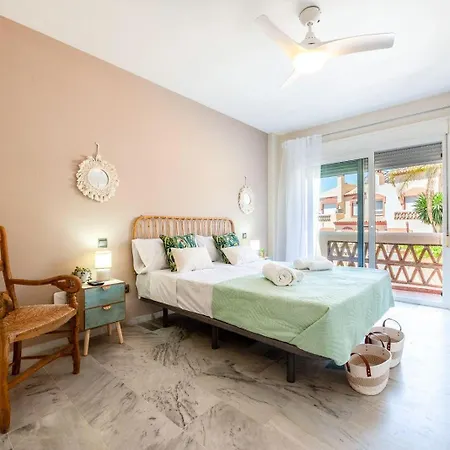 Villa Casa Bellavista 25 Marbella