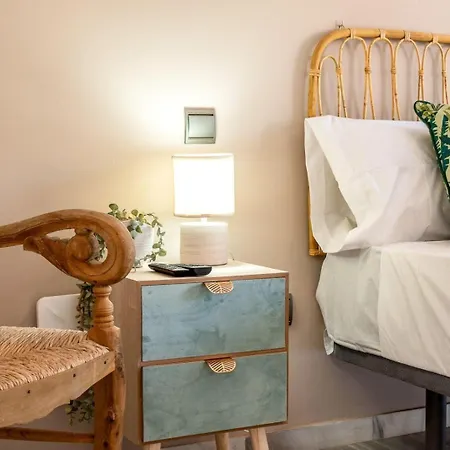 Casa Bellavista 25 Marbella