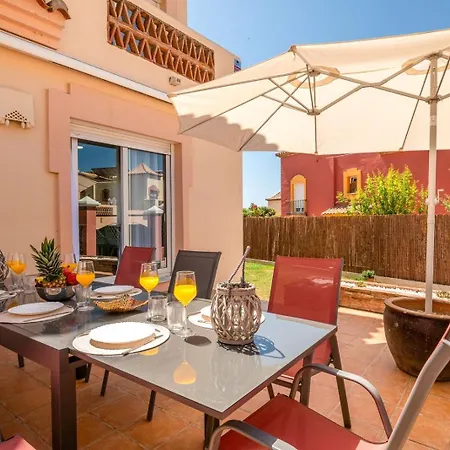 Casa Bellavista 25 Marbella