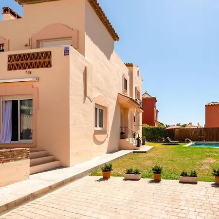 Casa Bellavista 25 Villa