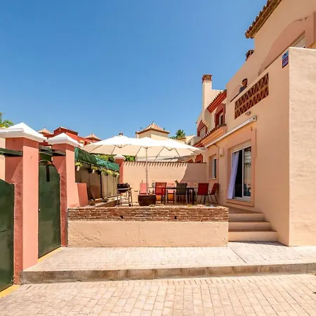 Casa Bellavista 25 Marbella