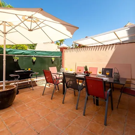 Casa Bellavista 25 Marbella