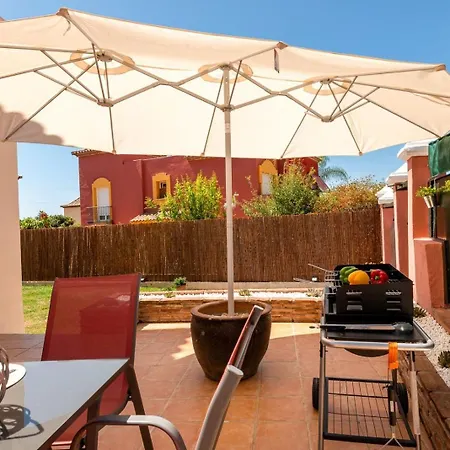 Casa Bellavista 25 *